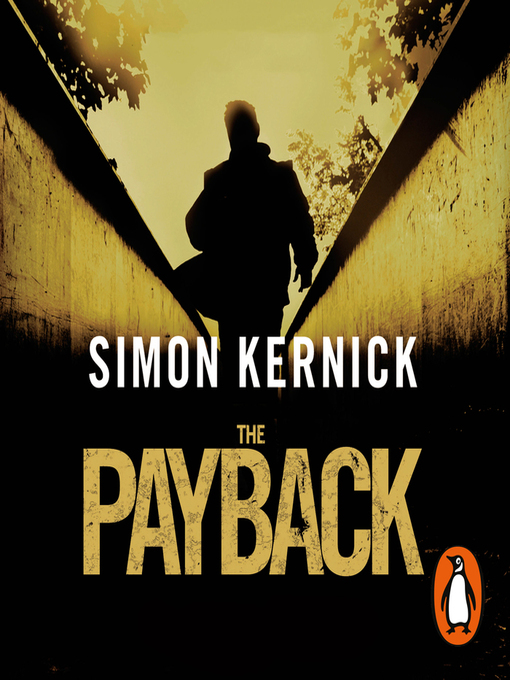 Title details for The Payback by Simon Kernick - Wait list